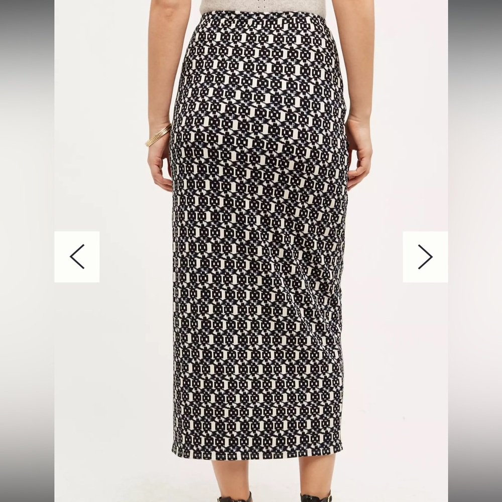 Anthropologie Makara Skirt - Picture 3 of 5
